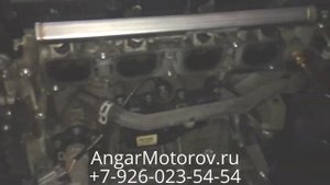 Купить Двигатель Форд Фокус 2 2.0 AODA AODB Ford Focus C Max в Наличии на складе в Москве Доставка
