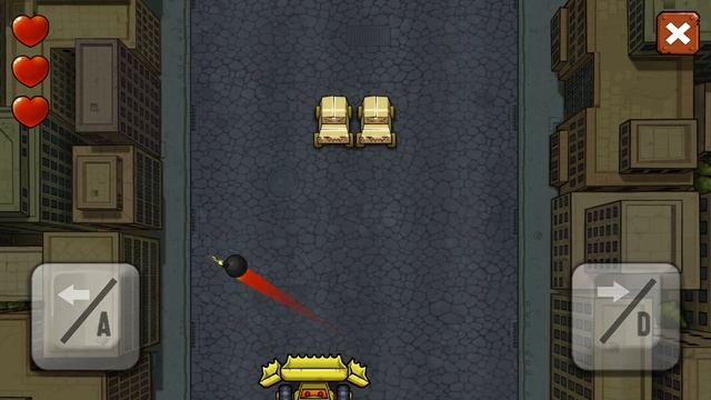 Car Eats Car: Arctic Adventure · Free Game · Gameplay смотреть онлайн