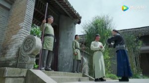 Легенда о жемчужине дракона 1 сезон 37 серия