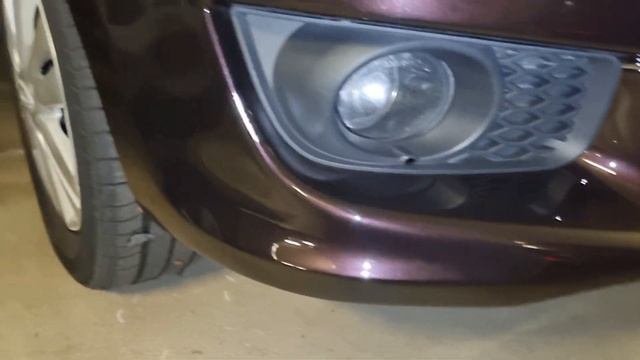 Datsun on-do (2017г.в 545тыс руб) смотреть онлайн