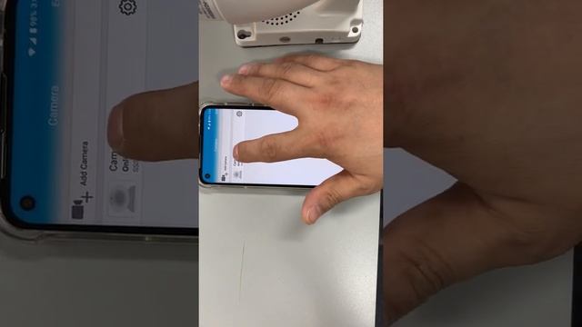 BOAVISION Wifi Camera setup смотреть онлайн