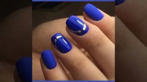 дизайн ногтей