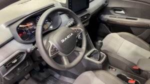 DACIA Sandero Stepway Extreme 2023 - FULL REVIEW (exterior, interior, details)