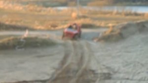 Багги из ваз 2110