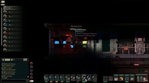 Barotrauma | Обзор кораблей. Пробежка по Фура R-29