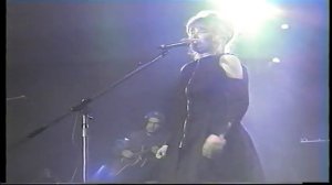 Настя в программе А