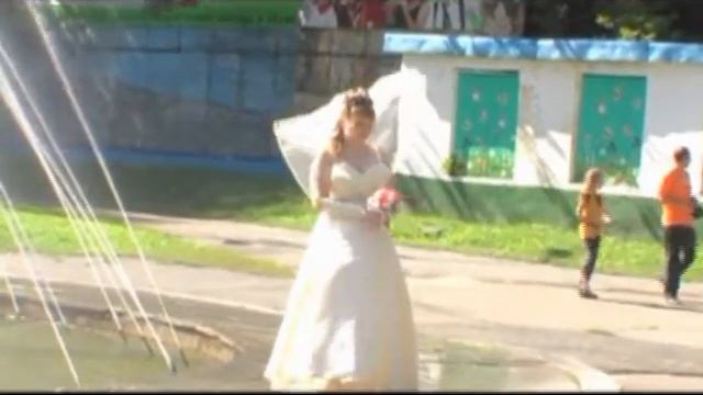 Видео свадьбы Барнаул смотреть онлайн