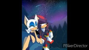 ?❤шедоу и руж?❤/под песню/❄?холодок?❄