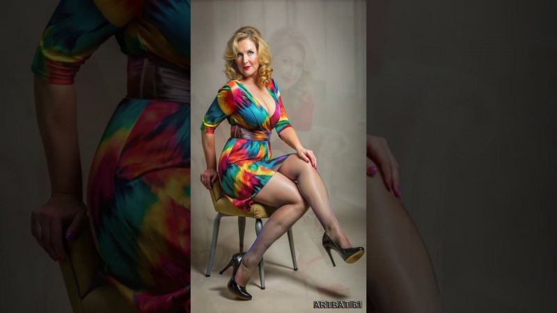 Если любите 90-60-90, тогда не смотрите.ч.4 #love #beautiful #style #model #plussize  size