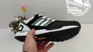 Кроссовки Adidas Torsion