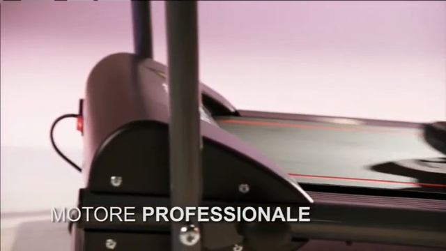 Gymform Slim Fold Treadmill It смотреть онлайн