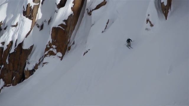 Ep. 3: Michelle Parker and SASS' "Argentina Calling" смотреть онлайн