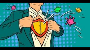 КАК ПОДДЕРЖАТЬ ИММУННУЮ СИСТЕМУ