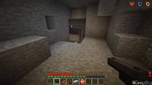 НУБ ПРЕВРАТИЛСЯ В СИРЕНОГОЛОВОГО СЦП 6789 В МАЙНКРАФТ НА 24 ЧАСА ТРЕВОР ХЕНДЕРСОН MINECRAFT