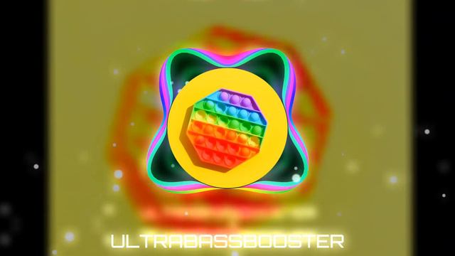 M&A feat. Бэтси - Симпл димпл, поп ит, сквиш (BASSBOOSTED VERSION) смотреть онлайн