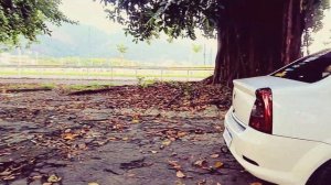 RENAULT LOGAN SPORT "RS" - FERNANDO - 4K