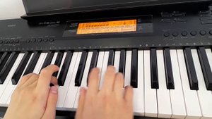 Герман Беренс - Этюд соч. 88 номер 13 . Germann Berens. Op.88 №13