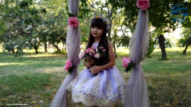 "Крылатые Качели" фотопроект от Liberi World смотреть онлайн