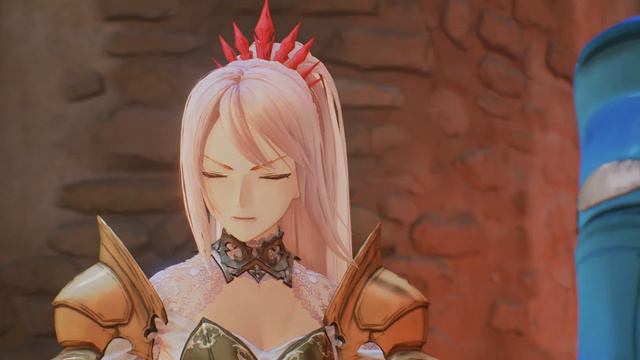 Powers of Main Characters Ps5 Tales of Arise смотреть онлайн