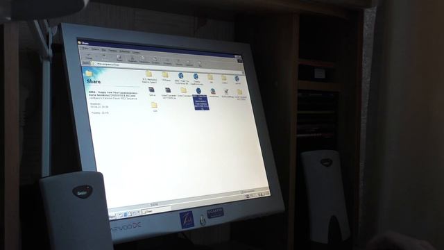 Creative Sound Blaster Live! Эпоха Аппаратного Ускорения Звука // #ЖелеZZo смотреть онлайн