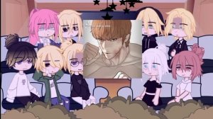 Tokyo revengers react to Takemichi as taehoon//by:ryu_senpai//bhs Indonesia ??//Jedag Jedug//part1/