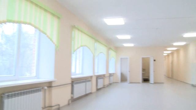 Ремонт 55 школы завершен смотреть онлайн