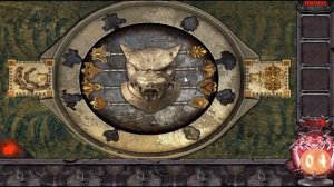 Can You Escape The 100 Room VIII Level 16 Walkthrough.