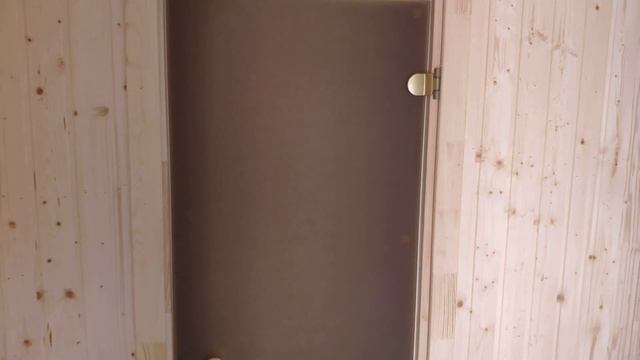 Обзор каркасной бани 2,3х6 метров с террасой смотреть онлайн