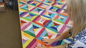 "TEA TIME" QUILT!! ************* FREE PATTERN *************