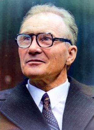 Ченнелинг. Альберт-Виктор Вейник. Теплофизик.