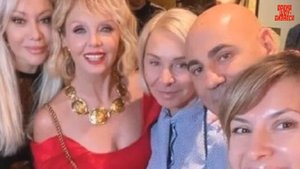 Печальную новость о ребенке сообщила певица Валерия