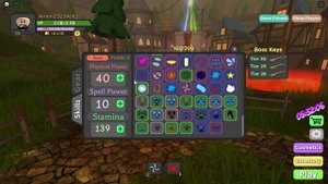 5 ошибок новичков в Dungeon Quest!