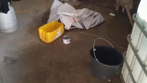Охлаждение воды в узв летом