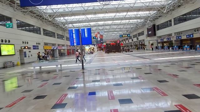 ТУРЦИЯ. ВАЖНО❗Улетаем ИЗ ТУРЦИИ: правила и секреты! Возвращаем TAX FREE. Цены в аэропорту Анталии