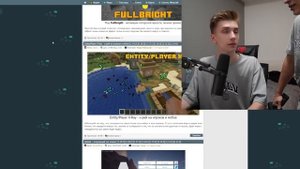 Я *ТАЙНО* СКАЧАЛ ЧИТЫ ДОМЕРУ ПОКА ОН Кушал...