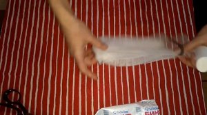 Как сделать маску из бинта своими рукам быстро и просто