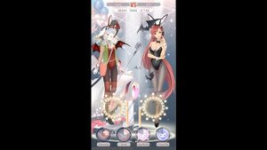 + + Love Nikki + + Misunderstanding -  Princess 4-12 -  S Ranking Walkthrough