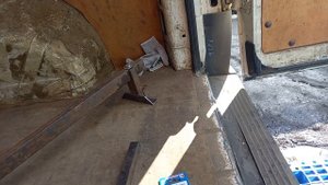 Багажник на Citroen Jamper, Peugeot Boxer, Fiat Ducato 250 кузов, размеры