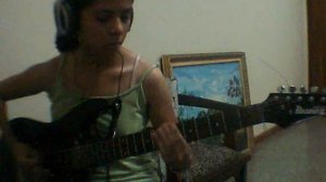 Disturbed - Serpentine (Cover)