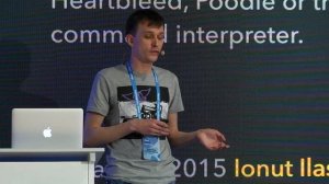 Dmytro Chystiakov — Docker in Microservices Architecture