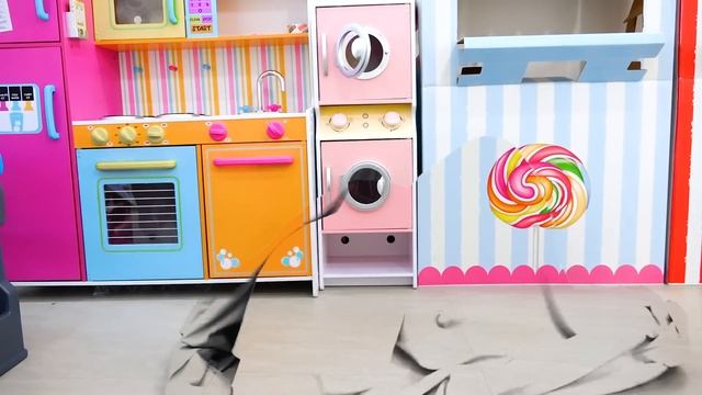 Vlad and Mommy take a rest at the sea and other funny videos collection смотреть онлайн