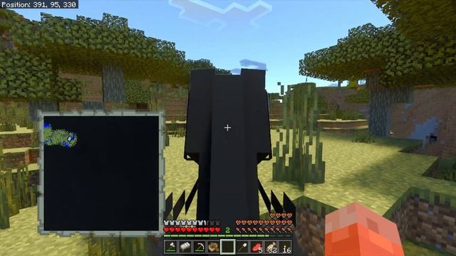 Meany Terrain While Exploring | Minecraft 1.18 RTX Survival Let's Play: Ep. 5 смотреть онлайн