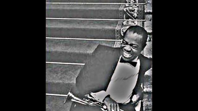 louis armstrong  - la cucaracha смотреть онлайн