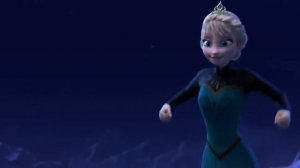 Frozen 2013 FULL Movie part 1-8