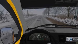 Газель Бизнес с высокой крышей для Omsi 2