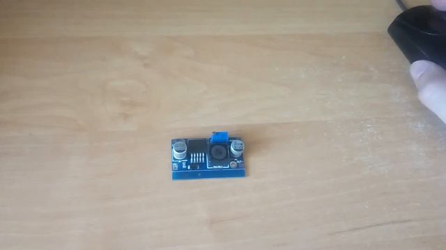 Китай это всё - LM2596HVS смотреть онлайн