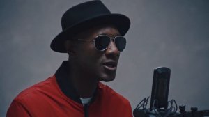 Aloe Blacc - "SOS" Live Performance | Vevo