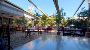 Турция 2021 || Питание и Обзор отеля Britannia Hotel 3* || Отдых в Кемере Осенью || КЕМЕР 2021