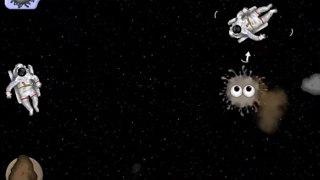 Tasty Planet #42 Orbit 2 🎮 James Games смотреть онлайн