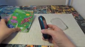 валентина петровна и игрушечный телефон